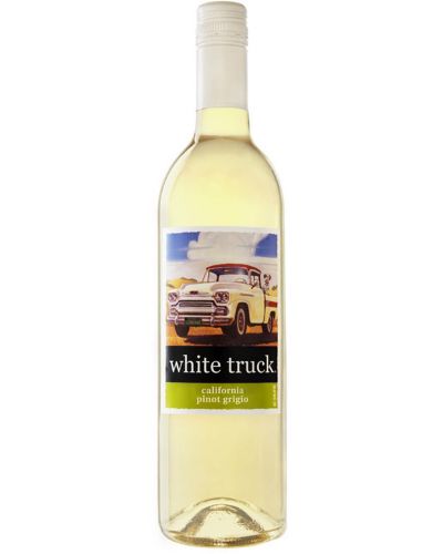Picture of White Truck Pinot Estate 2011