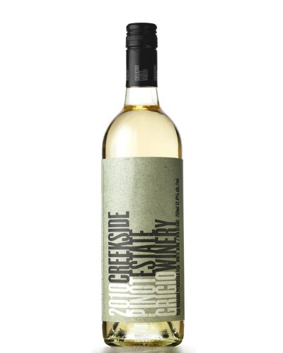 Picture of Creekside Pinot Estate 2010