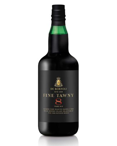 Picture of De Tortoly Tawny 2005