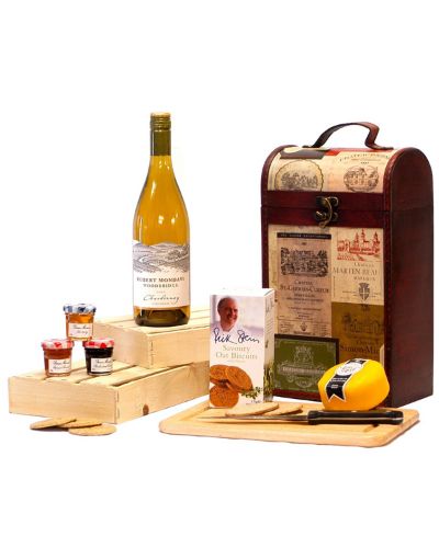 Picture of Rich Wine Collection